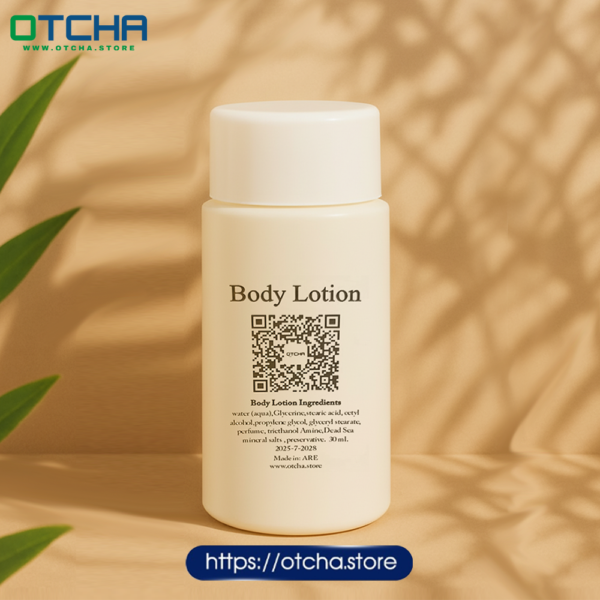 Body Lotion 30ML