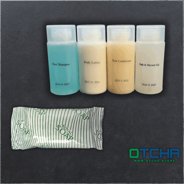 Shower Package