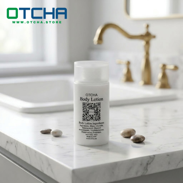 Body Lotion 30ML