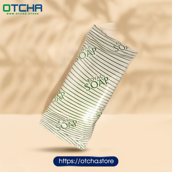 Hotel Soap (20 gram) Wrapped