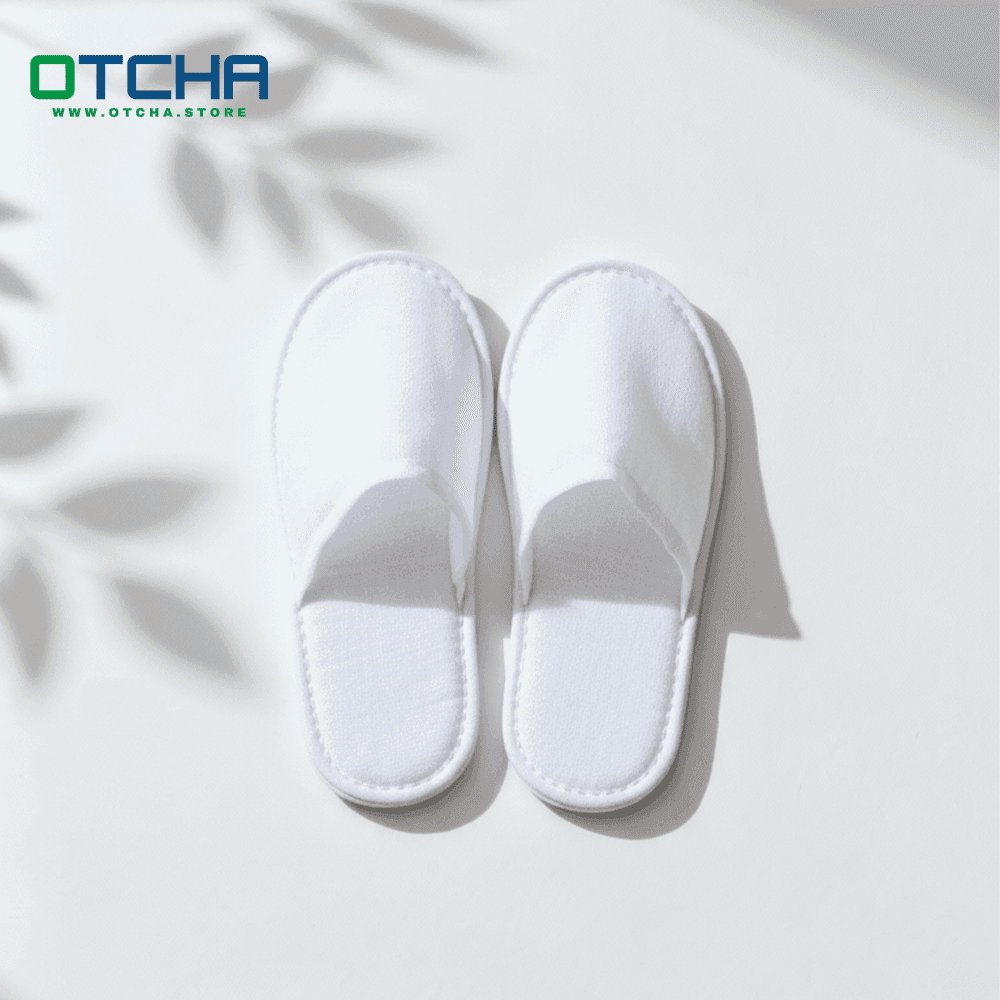 اوتشا 2 Standard Slippers - الصورة 1