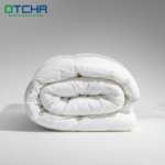 Duvet Fiber Roll for Winter