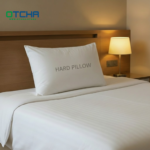 Holo Firm Pillow, Approx. 1000g (Hard)