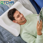 Memory Foam Contour Pillow