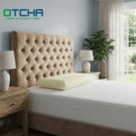 Memory Foam Standard Pillow