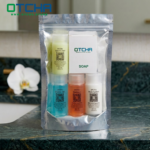 Shower Package (packed inside propylene pack)