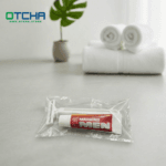 Disposable Shaving Kit (Twin Blade Razor + 10ml Shaving Cream)