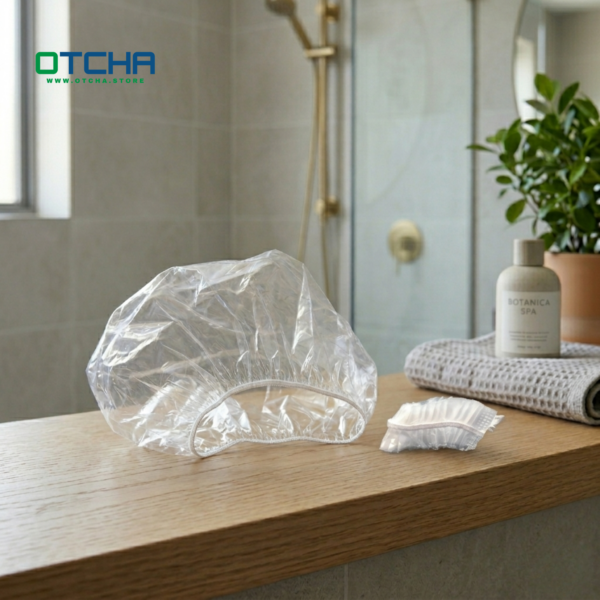 Disposable Shower Cap