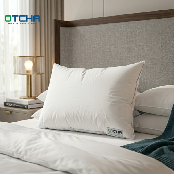 Elite Hotel Pillow