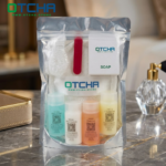 VIP Guest Package (packed inside propylene pack)