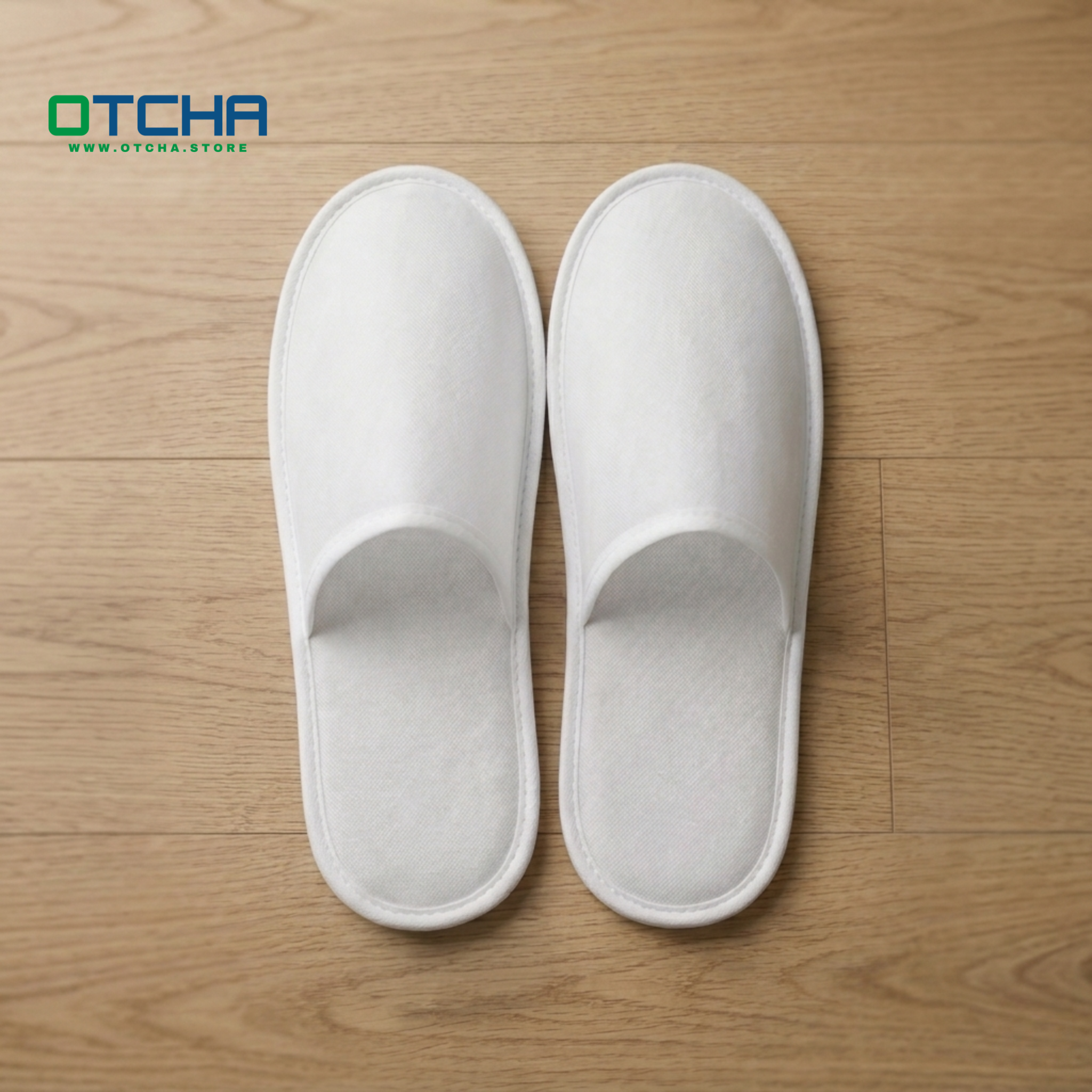 economic slipper Economic Slippers - Image 1