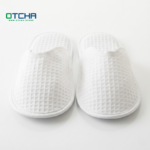 Waffle Slippers