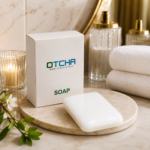 Hotel Soap (20 gram) Cartoon Pack