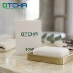 Hotel Soap (30 gram) Cartoon Pack