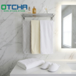 Multicolored, Hand Towel – 100 x 50 cm, 325 gram, 100% Cotton