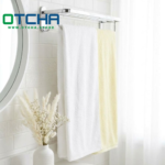 Multicolored, Bath Towel – 150 x 90 cm, 770 gram, 100% Cotton