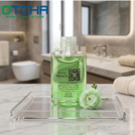 Shower Gel 55 ML  ( Signature Fragrance scent ) NEW